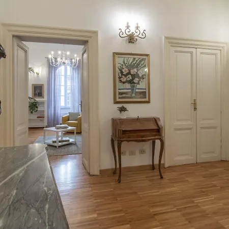 Casa Nicalandro Centro *