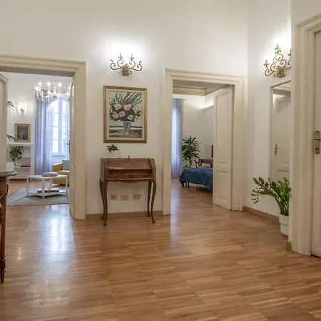 Casa Nicalandro Centro Appartamento *