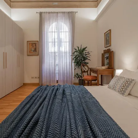 아파트 Casa Nicalandro Centro 로마