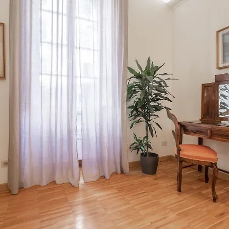 Casa Nicalandro Centro Roma