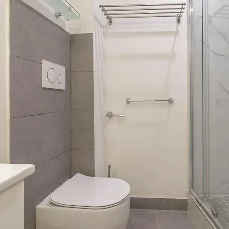 Casa Nicalandro Centro * Roma