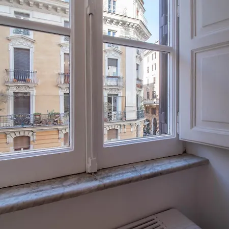 Casa Nicalandro Centro