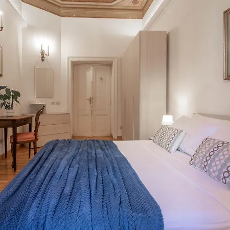 Casa Nicalandro Centro 아파트 *
