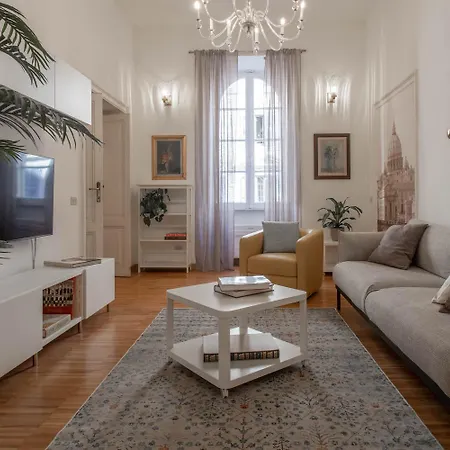 Casa Nicalandro Centro *
