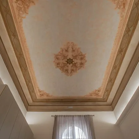 Casa Nicalandro Centro