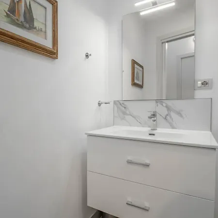 아파트 Casa Nicalandro Centro