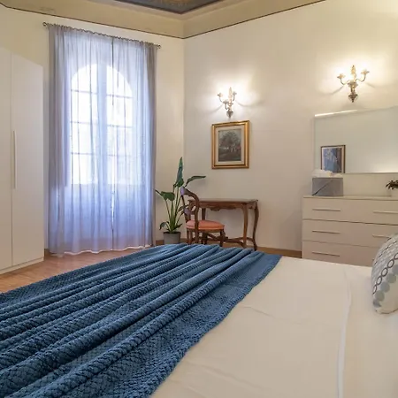 Casa Nicalandro Centro Daire