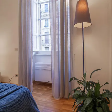 Casa Nicalandro Centro 아파트 로마