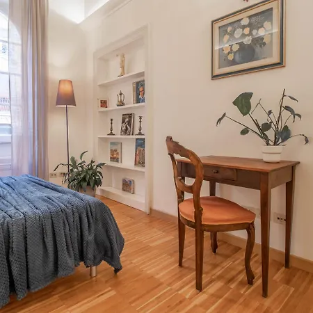 Casa Nicalandro Centro *