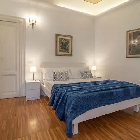 Casa Nicalandro Centro * 로마