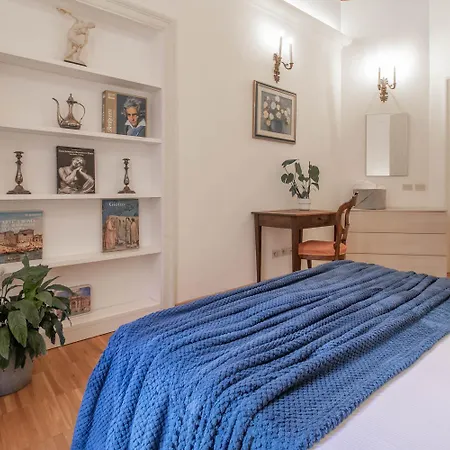 Casa Nicalandro Centro