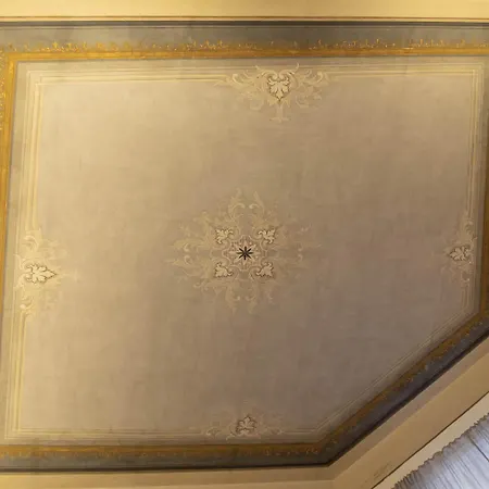 Casa Nicalandro Centro