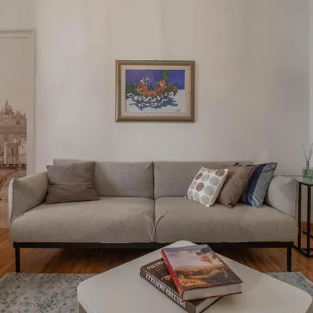 Casa Nicalandro Centro *