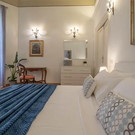 Casa Nicalandro Centro Roma