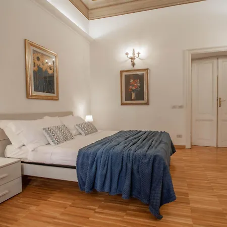 Casa Nicalandro Centro