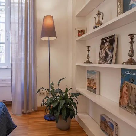 Appartamento Casa Nicalandro Centro Roma