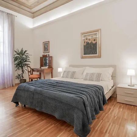 Casa Nicalandro Centro *