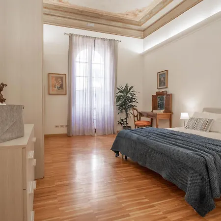 Casa Nicalandro Centro Daire