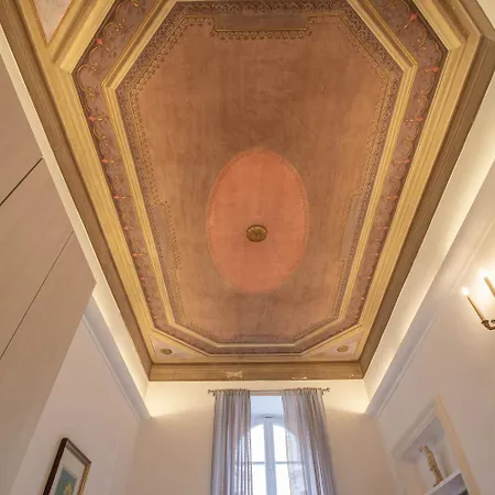 Casa Nicalandro Centro Daire Roma