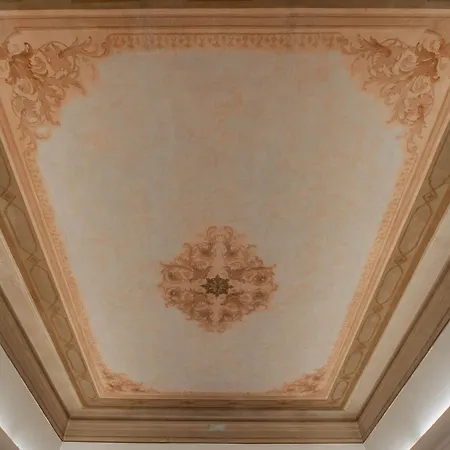 Casa Nicalandro Centro