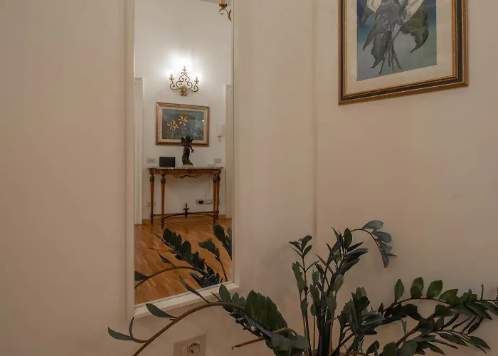 Casa Nicalandro Centro