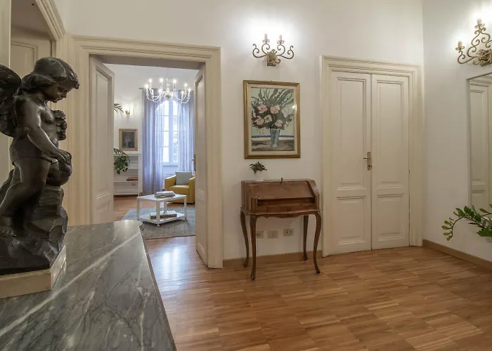 Casa Nicalandro Centro *