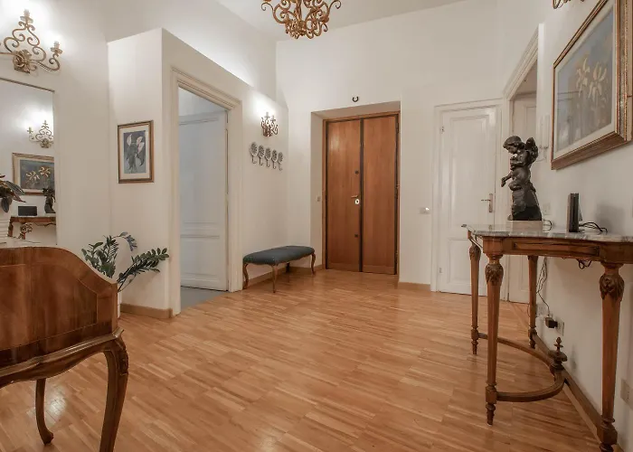 Apartman Casa Nicalandro Centro