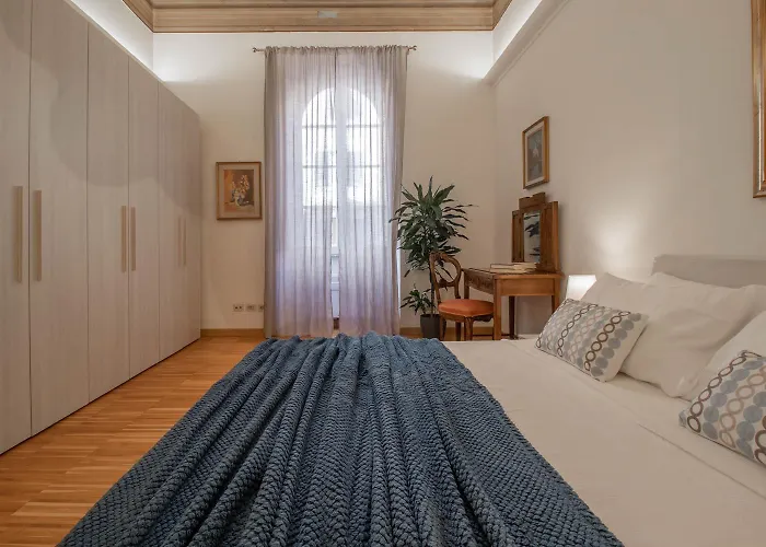 Apartman Casa Nicalandro Centro Róma