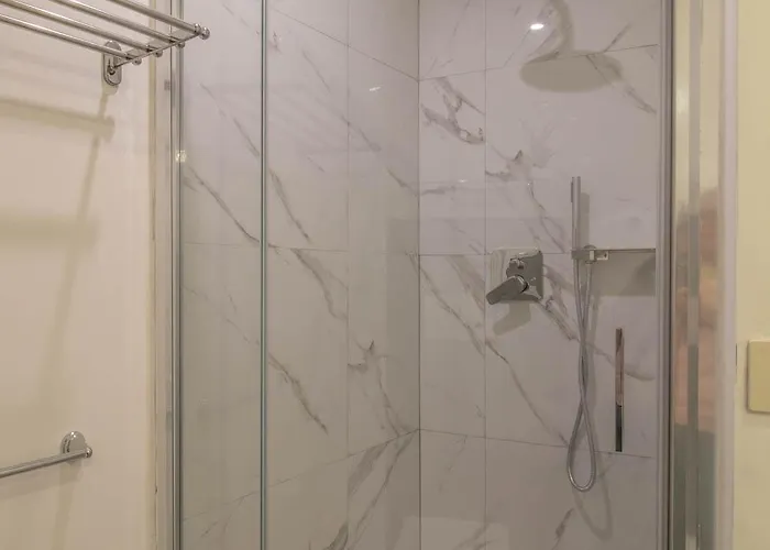 Casa Nicalandro Centro Róma