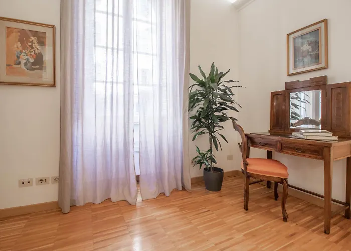 Casa Nicalandro Centro Róma