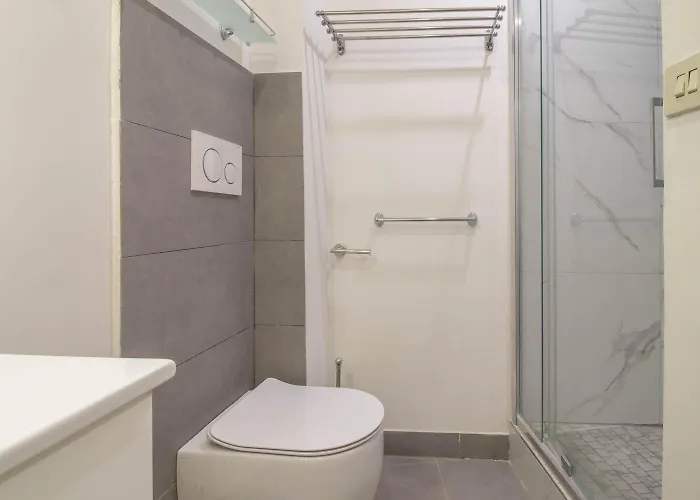 Casa Nicalandro Centro * Róma