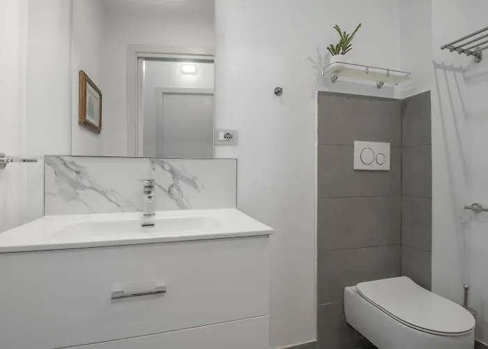 Casa Nicalandro Centro *