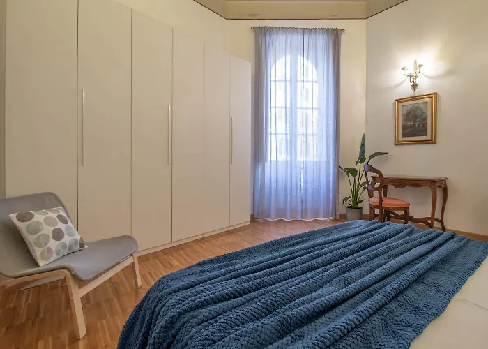 Casa Nicalandro Centro * Róma