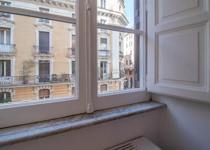 Casa Nicalandro Centro