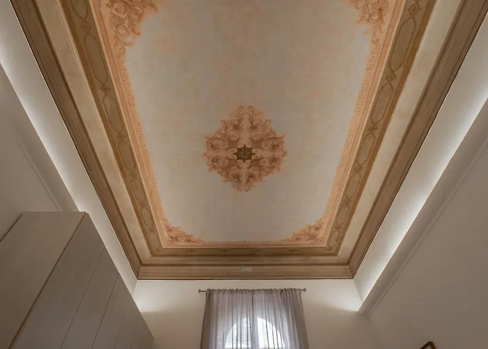 Casa Nicalandro Centro