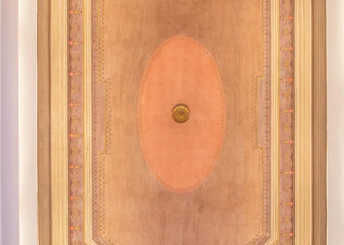 Casa Nicalandro Centro Róma