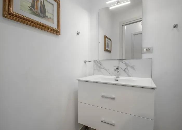 Apartman Casa Nicalandro Centro