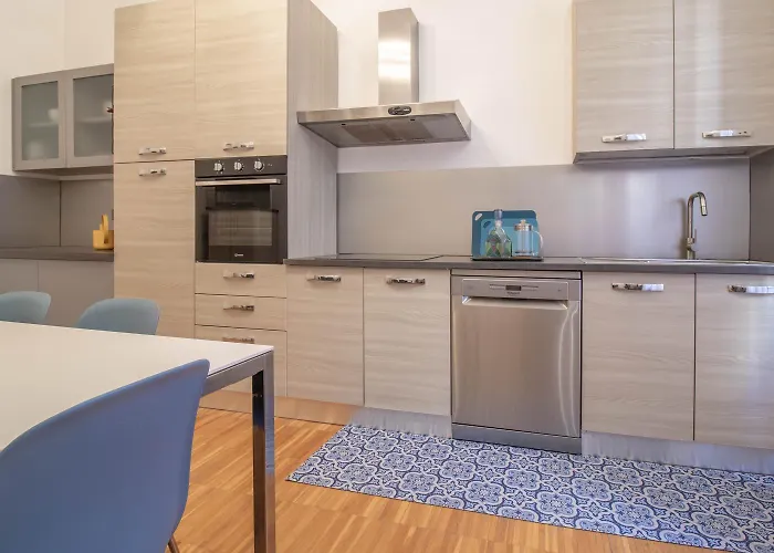 Casa Nicalandro Centro *