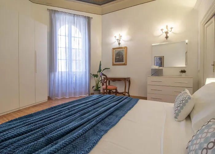 Casa Nicalandro Centro Apartman