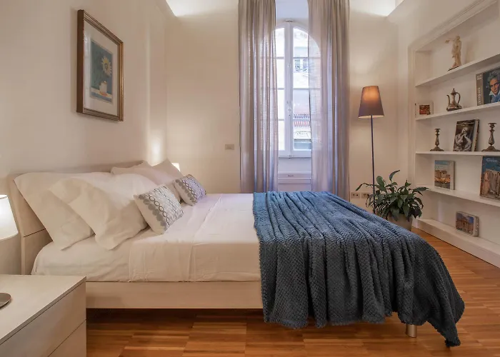 Apartman Casa Nicalandro Centro