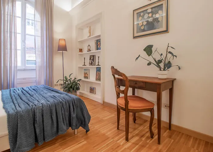 Casa Nicalandro Centro *