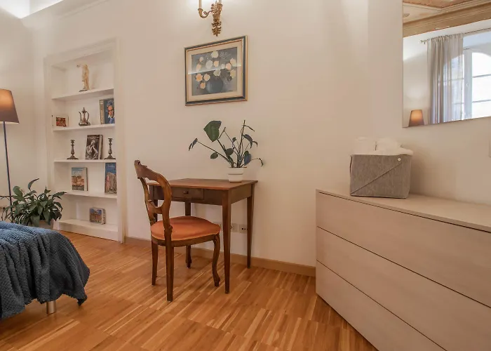 Casa Nicalandro Centro Róma