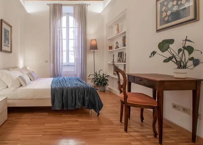 Casa Nicalandro Centro