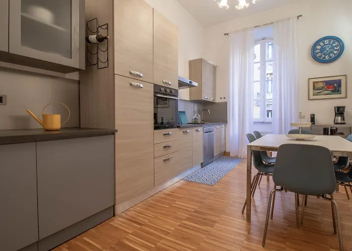 Casa Nicalandro Centro *