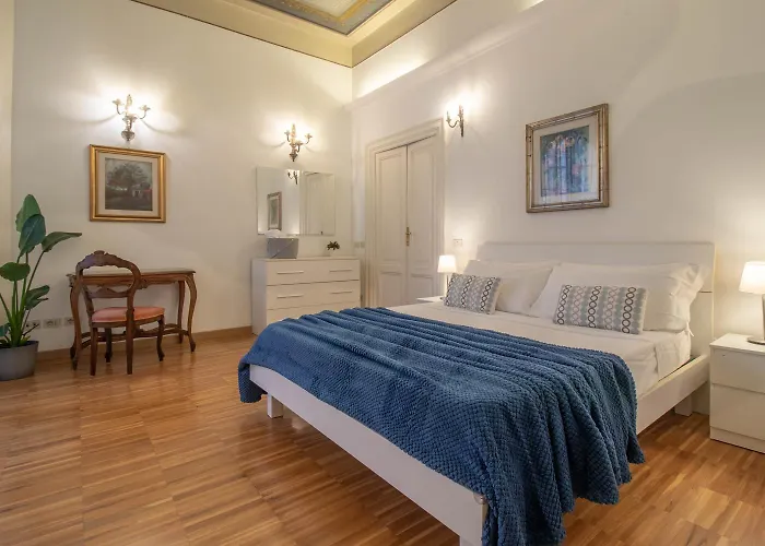 Casa Nicalandro Centro Róma