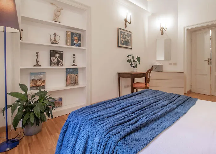 Casa Nicalandro Centro