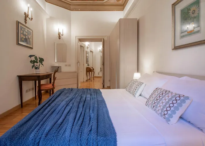 Apartman Casa Nicalandro Centro *