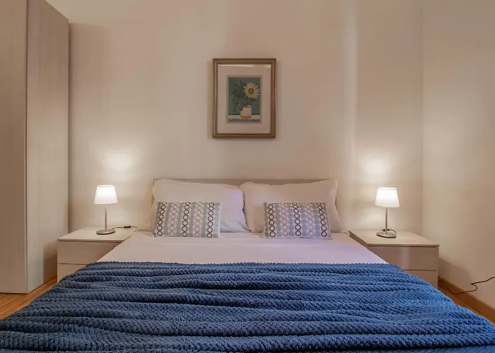 Casa Nicalandro Centro *