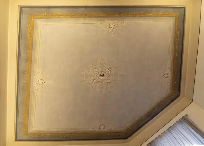 Casa Nicalandro Centro