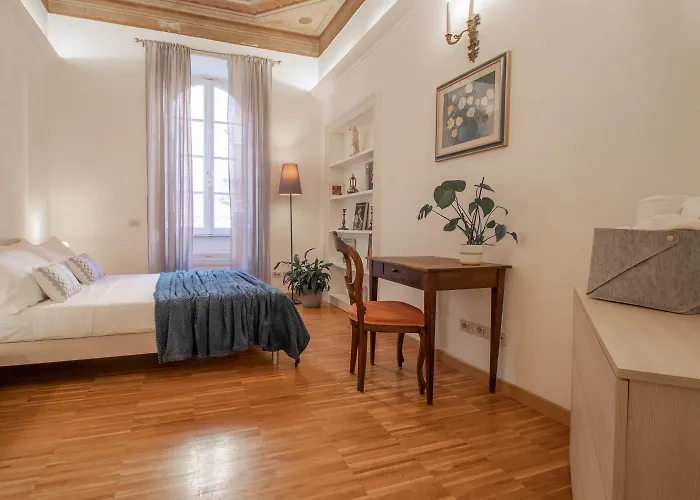 Apartman Casa Nicalandro Centro